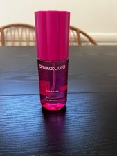 Amika Aura Hair Body Mist 3 oz 90ml Pink Grapefruit Vanilla NEW