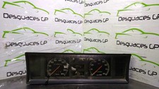 Compteur Seat MALAGA