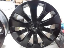 Wheel 20x7-12 Alloy 10 Spoke Machined Face Fits 20 Telluride 916799 Wheel 20x7-12 Alloy 10 Spoke Machined Face Fits 20 Telluride 916799