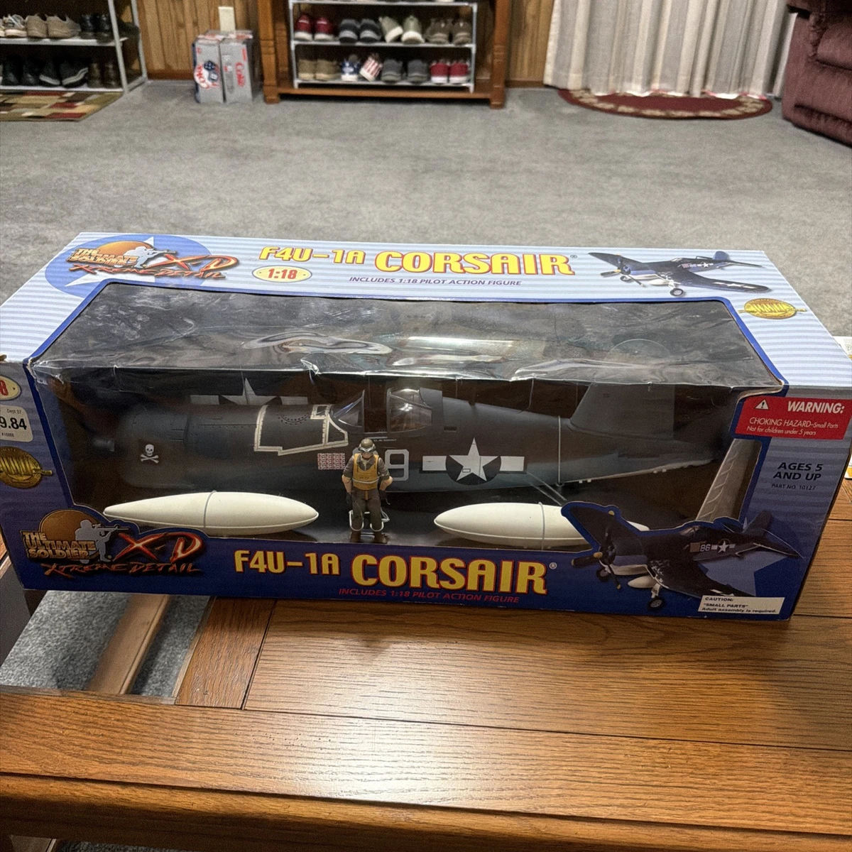 1 18 corsair products for sale | eBay
