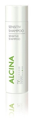 ALCINA Sensitive Shampoo 250ml 2025 HA