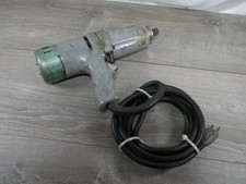 Vintage Sioux Tools Electric Impact Wrench Model 335 34 Drive Acdc Heavy Duty