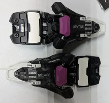 ARMADA- NS/LAB SHIFT² 13 MN -2025- UNISEX BINDINGS (SH100) - DUTY FREE [MC309]