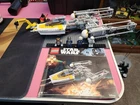 LEGO Star Wars: Y-Wing Starfighter (75172) Missing 1 Figure Only