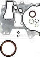 Dichtungssatz KurbelgehäUse Victor Reinz 08-36993-01 FüR T98 Vectra Astra Opel