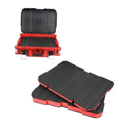 Foam Inserts Fits Milwau-kee Packout 48-22-8424 Drawer foam tool box inserts 2 