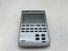 Sony RM-AV2100 Integrated  Universal Remote C...