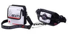 TV Drama Kamen Rider Geats Decade Shoulder Crossbody Bag Storage Messenger Gift