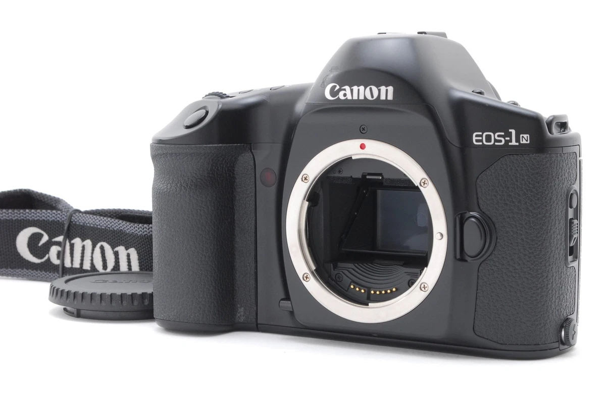 25+ Canon Eos 1n for sale | Updated Oct 2026