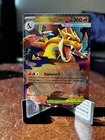 Mega Charizard Y EX 22/217 Ascended Heroes Double Rare Holo Pokemon TCG 2026 NM