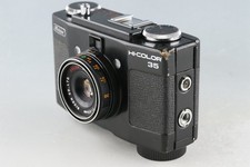 Ricoh Hi-Color 35 35mm Film Camera