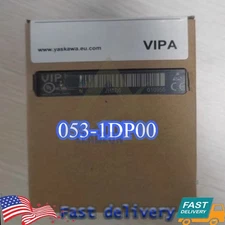 1PC VIPA 053-1DP00 Central Processing Unit Module Fast Ship