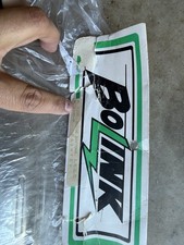 Vintage Bolink Dodge Daytona IROC BL 2335 Body