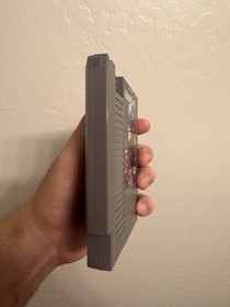 RoboCop 2 (Nintendo Entertainment System, 1991) NES Video Game CIB Complete