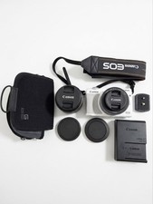 Canon EOS M3 506861