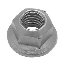 WALKER Mutter, Abgaskrümmer 80509 für AUDI BMW DACIA DAIHATSU FORD