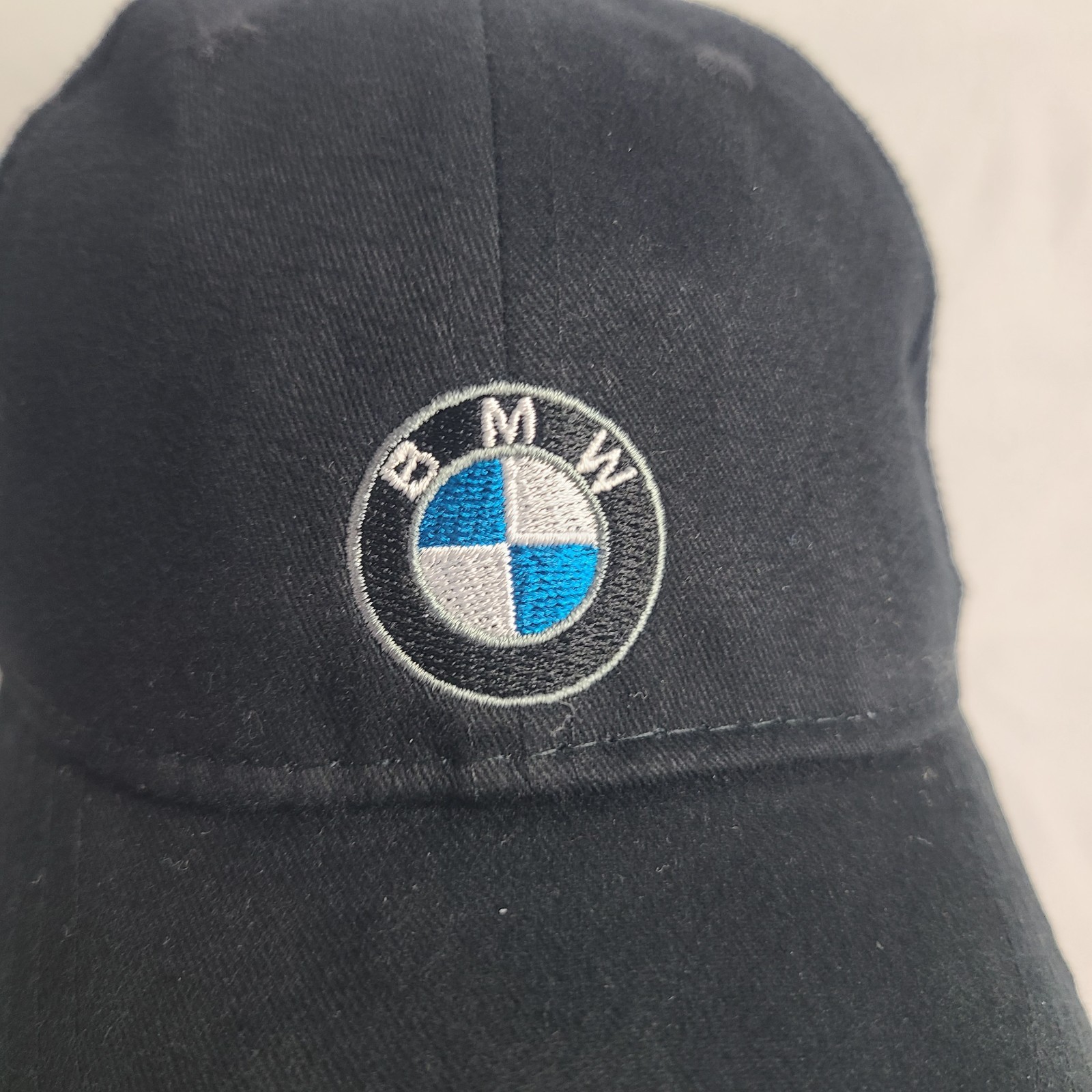 BMW Performance Driving School Adjustable Athleti… - image 3