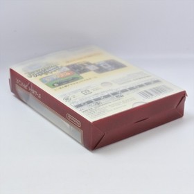 DR MARIO Famicom MINI Gameboy Advance Nintendo 2900 gba