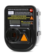 925-06427A Hour Service Meter Module for CUB Cadet LT42 LX46 XT1 XT2 SLX50