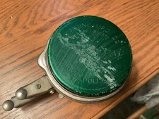 Perrine  Free Stripping Fly Fishing Reel No. 80