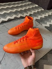 Nike MercurialX Proximo II IC 831976-888 - US 11.5 - Zapatos de fútbol sala
