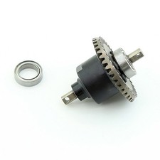 Metal Differential w/ Bearing fit for Slash 4X4 VXL Stampede Rustler RC Car Part
