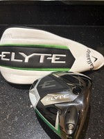 Callaway Elyte Driver 9.0 Reg Flex Shaft Right-Handed with Cover