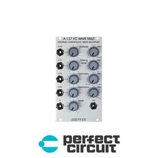 Doepfer A-137-1 Wave Multiplier I EURORACK - NEW - PERFECT CIRCUIT