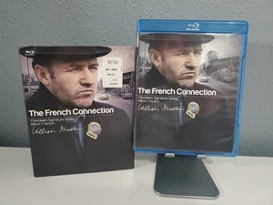French Connection Blu Ray | eBay