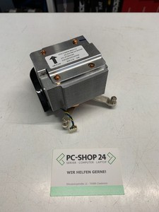 Fujitsu CPU Kühler + Lüfter V26898-B969-V3 4Pin Sockel 115X