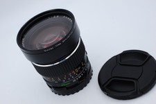 Obiettivo grandangolare Mamiya-Sekor C 45mm f/2.8 per modelli Mamiya 645. EXC++ cond.