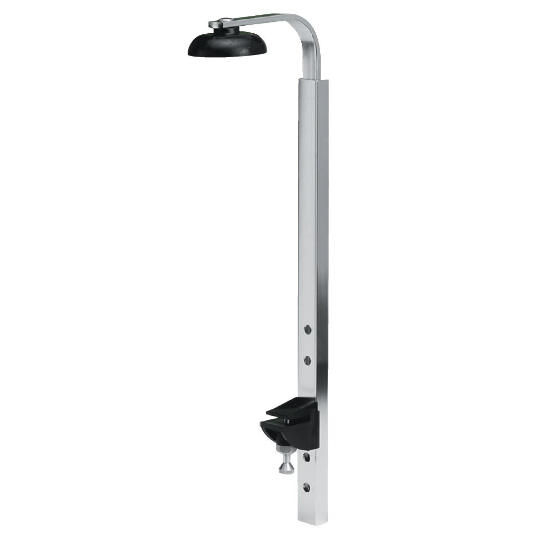 Standard Wall Bracket 1.5 Ltr Bottle Optic Holder Bar Spirit Measures Beaumont - Image 5