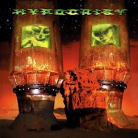 Audio Cd - Hypocrisy - Hypocrisy - Nuclear Blast -D- Neu