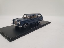 Spark Mercedes 230 Universal Station Wagon 1:43 B66040586