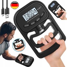 Digitaler Handkraftmessgerät 180Kg Griffkraf...