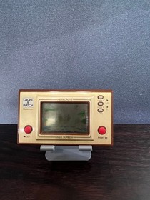 Nintendo Game & Watch Parachute PR-21 Wide Screen Japan
