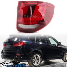 Für BMW X5 2013 2014-2018 Rücklicht Rückleuchte Heckleuchte Rechts Außenteil