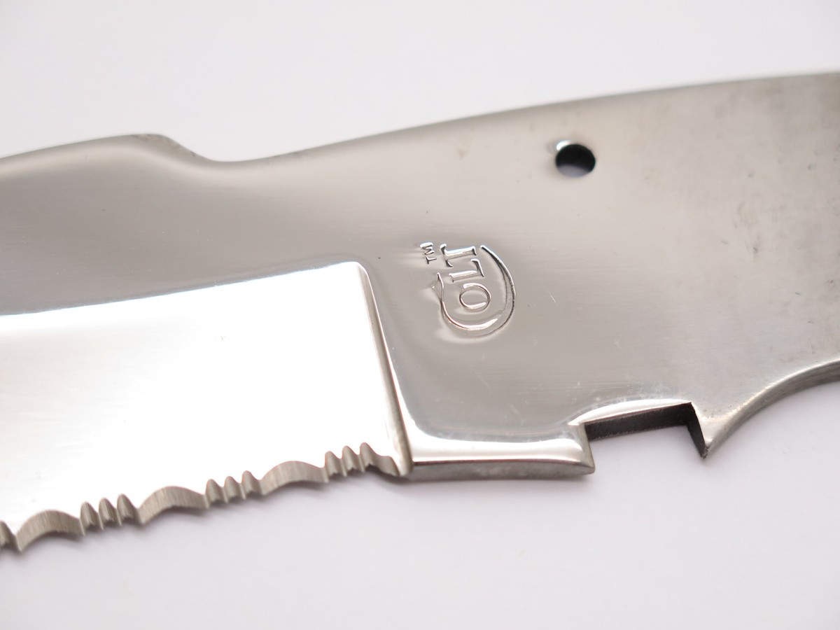 Colt CT7 S Serengeti Fukuta Seki Japan Guthook Fixed Hunting