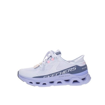 Skechers Damen Stoff Sneaker Celeste 150510 ltbl