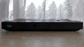 PC Engine DUO Scart RGB Csync 75/TTL/CVBS Region Free Jailbar fix FULL RECAPPED