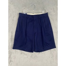 Polo Golf Ralph Lauren Shorts Men 33 Navy Blu...