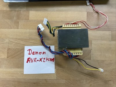 Netztrafo Denon AVR-X2700H