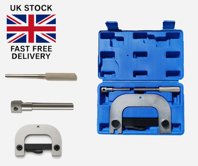 Petrol Engine Timing Kit - Renault 1.4, 1.6, 1.8, 2.0 16V - Belt Drive Quality