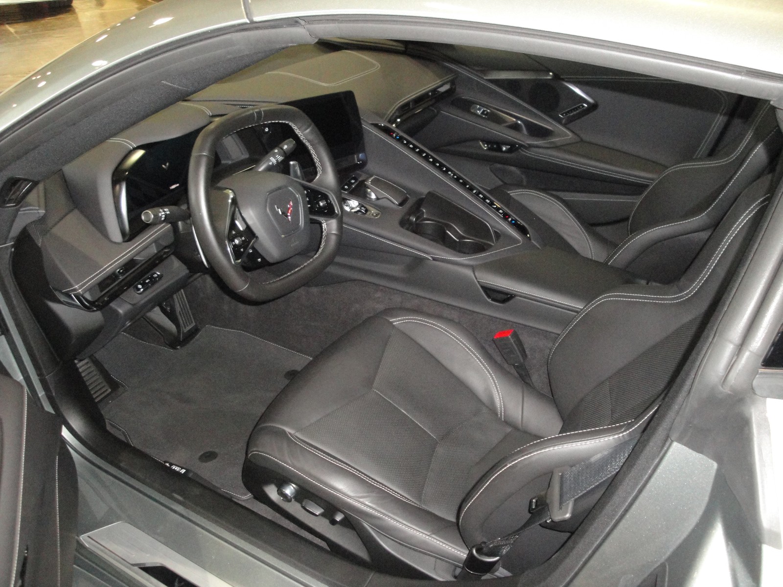 2022  Chevrolet Corvette   | C8 Corvette Photo 10