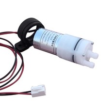DC 12V Mini Fresh Water Transfer Pump Self Priming Diaphragm 1.3LPM