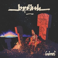 Breath Brahman (Schallplatte) 12" Album