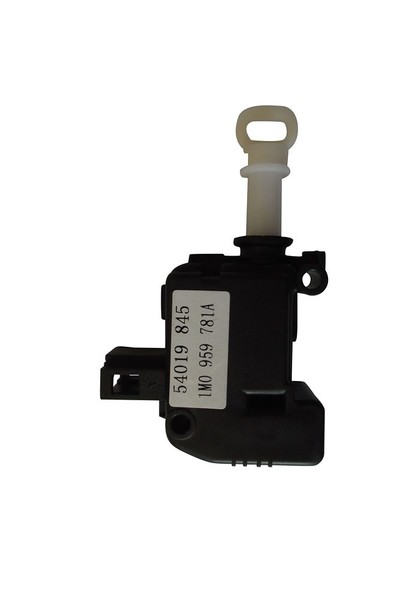 AIC Stellelement, Zentralverriegelung Fahrzeugheckklappe U.A. FüR Seat, Skoda-image