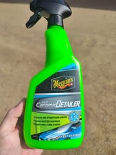Meguiars Hybrid Ceramic Detailer 768ml Schnellreiniger Wax Keramik-Lackschutz