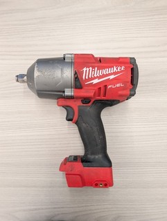 Milwaukee 2767 20 M18 FUEL High Torque 1/2" Impact Wrench (tool only)