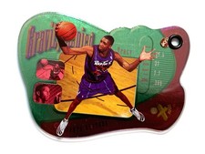 1997-98 Skybox E-X2001 Basketball Cards 15